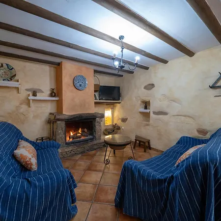 Lodge Family House With Farm The Curious